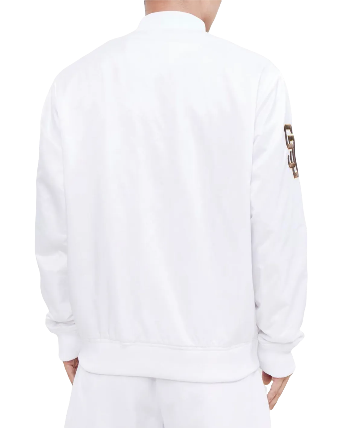 S.D PADRES SATIN JACKET