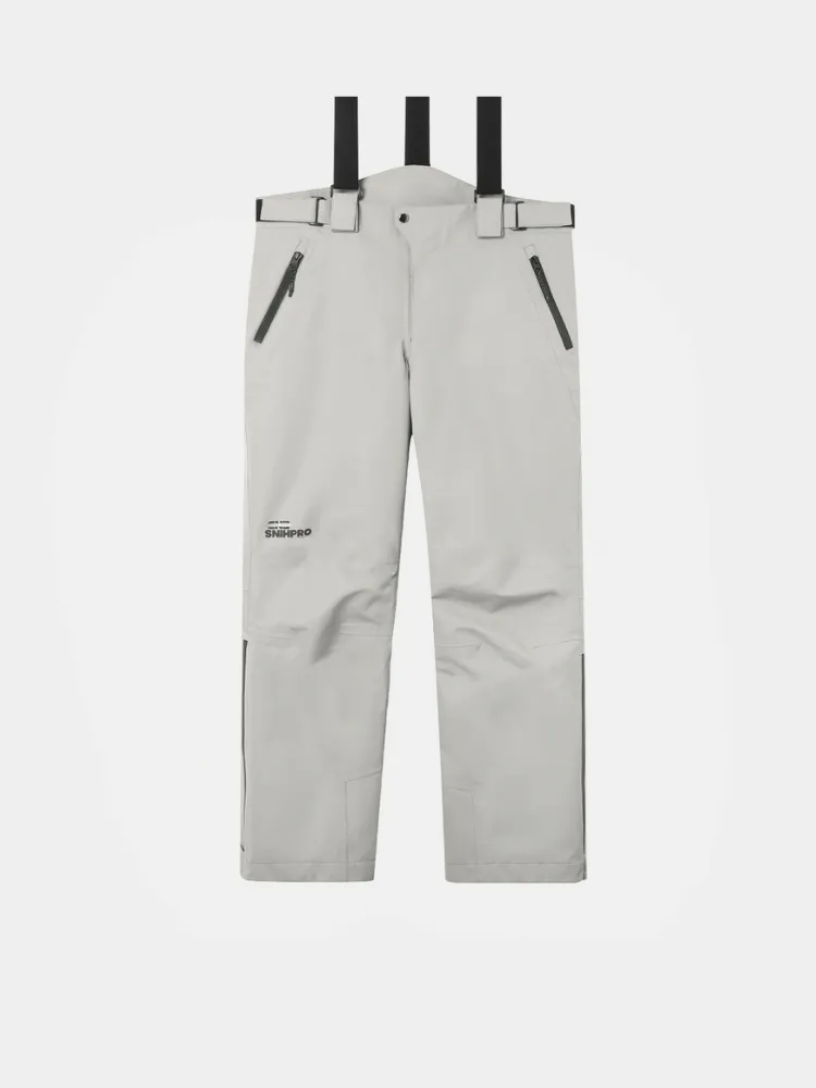 SNIHPRO Detachable Strap 3L Pant - Men's