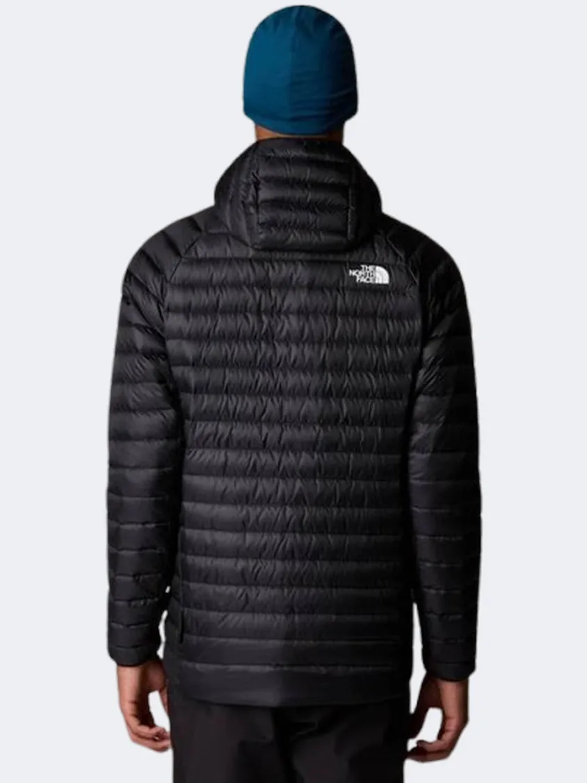 The North Face Bettaforca Light Down Men Lifestyle Jacket Black