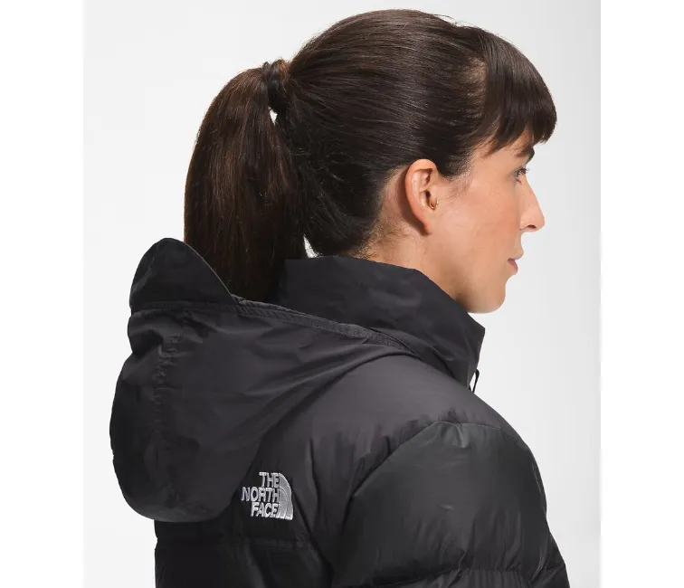 The North Face Women's 1996 Retro Nuptse Jacket (Black)