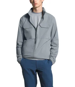 TNF-NF0A3T25 M'S TEMESCAL TRVL JKT