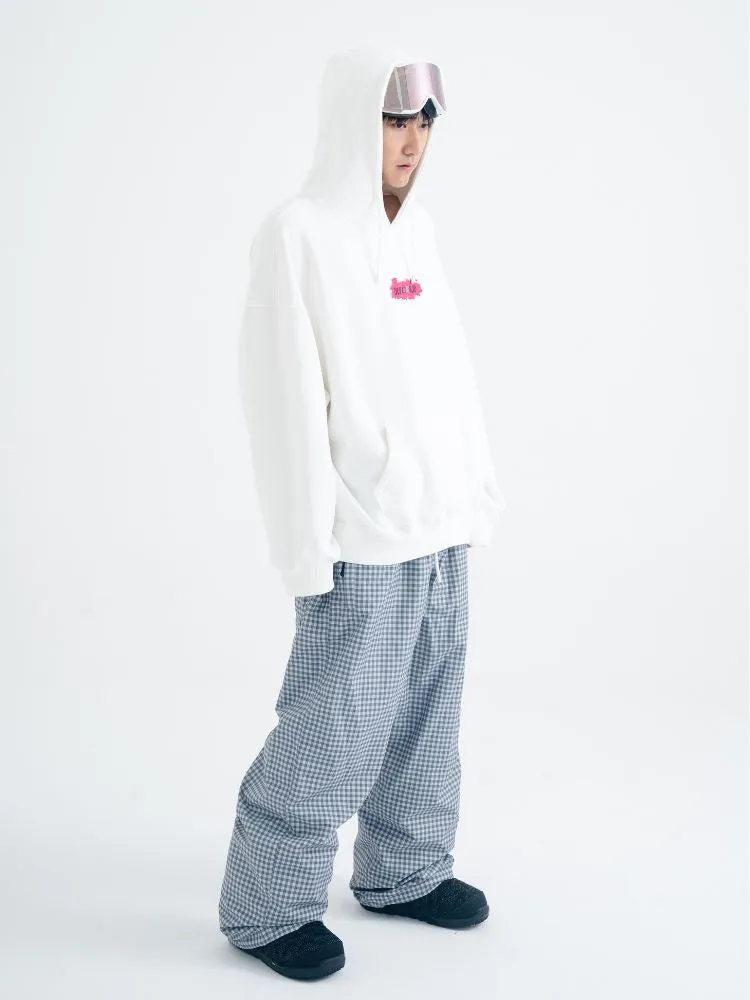 TRICKER Plaid Freedom Snowboard Pants - Men's