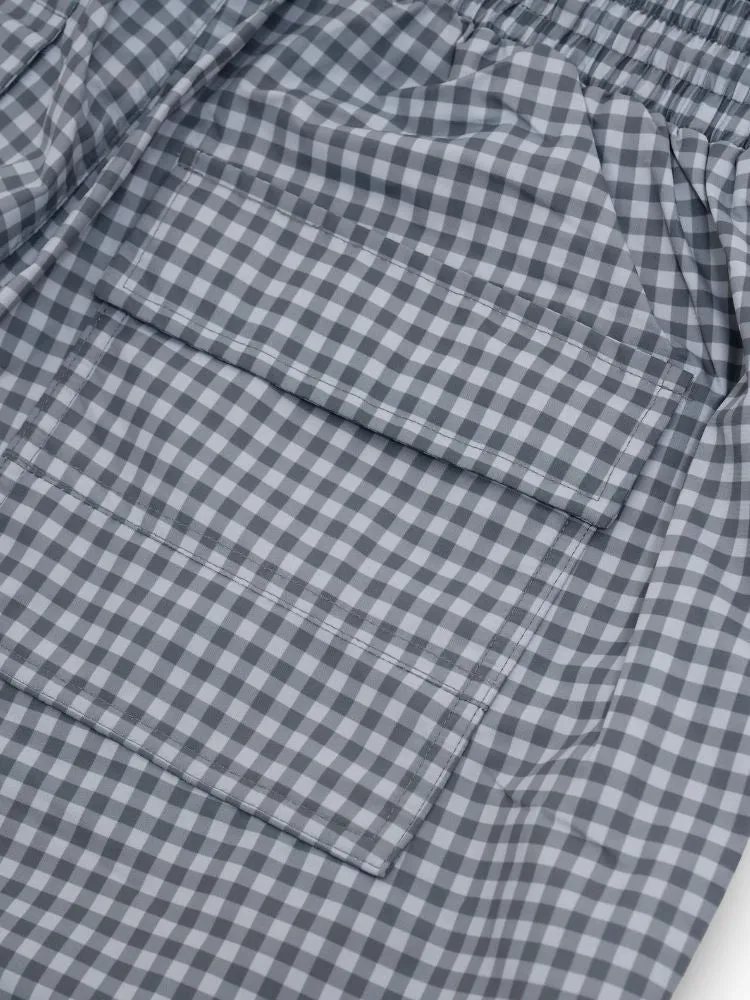 TRICKER Plaid Freedom Snowboard Pants - Men's