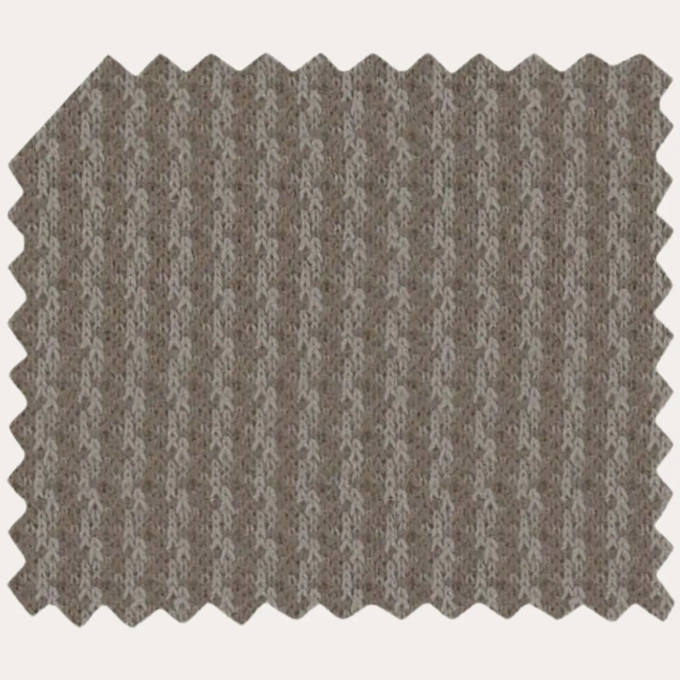 Waffle Knit Jacket
