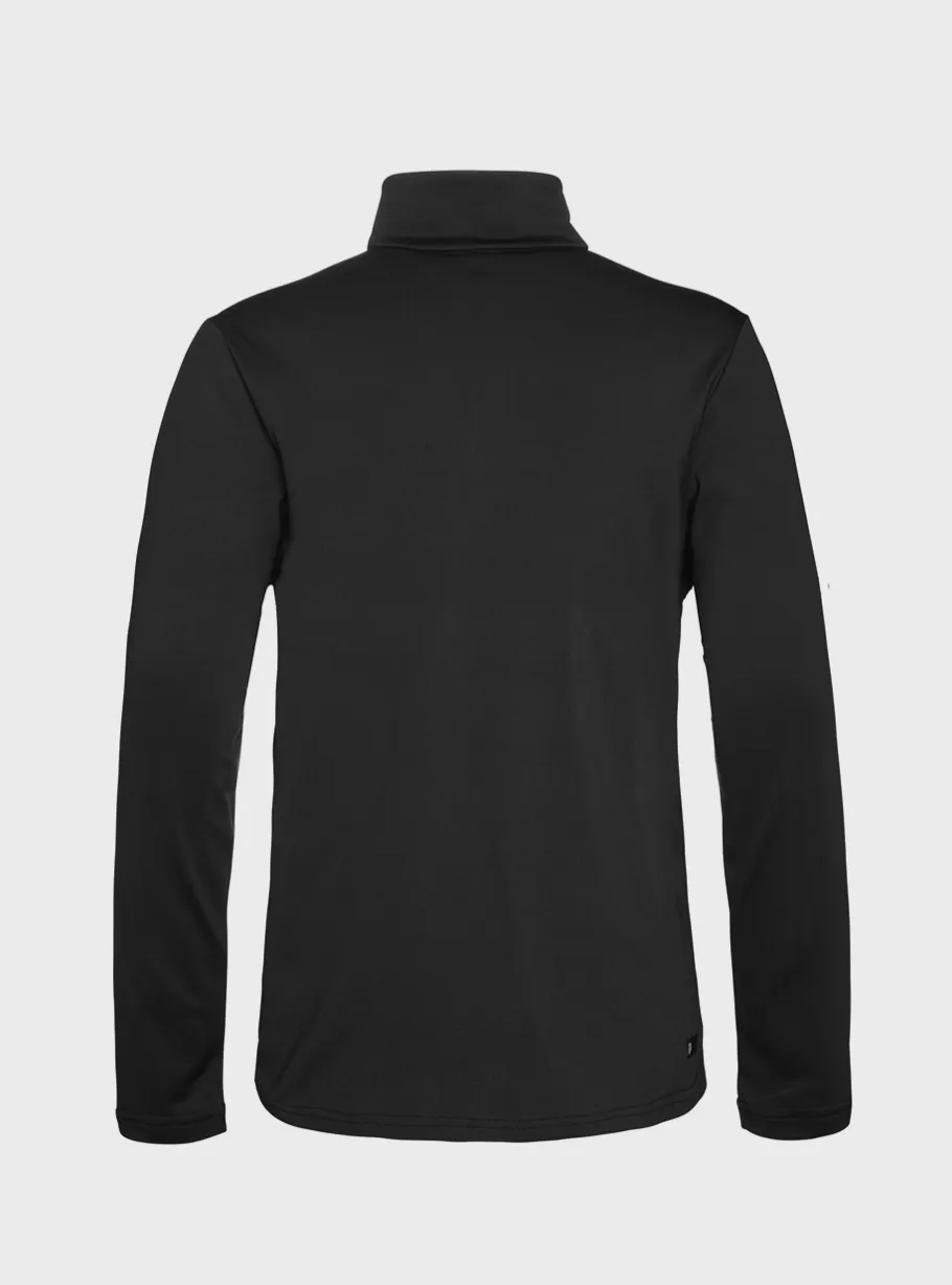 WILLOWY JR 1/4 zip top