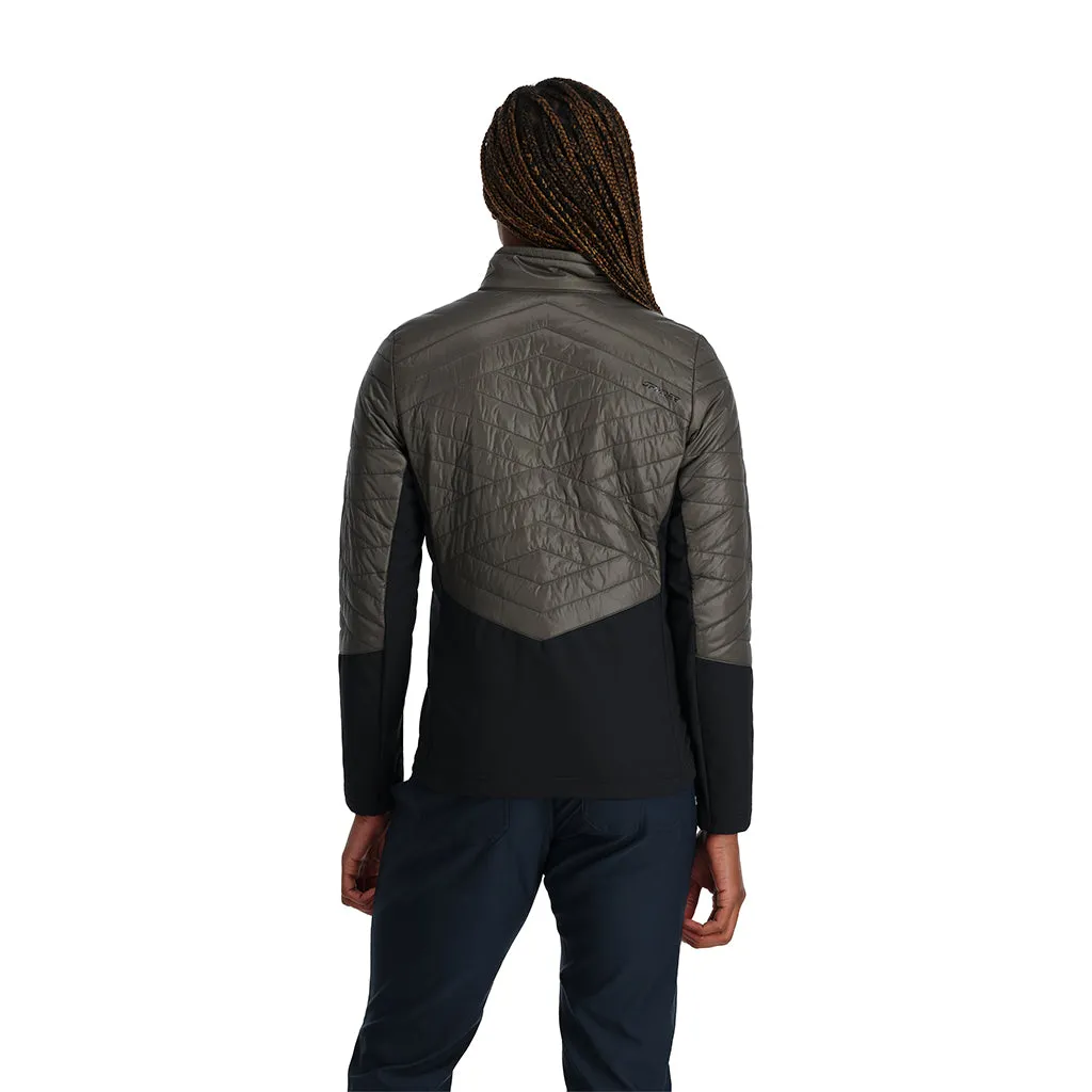 Womens Glissade - Wintermoss