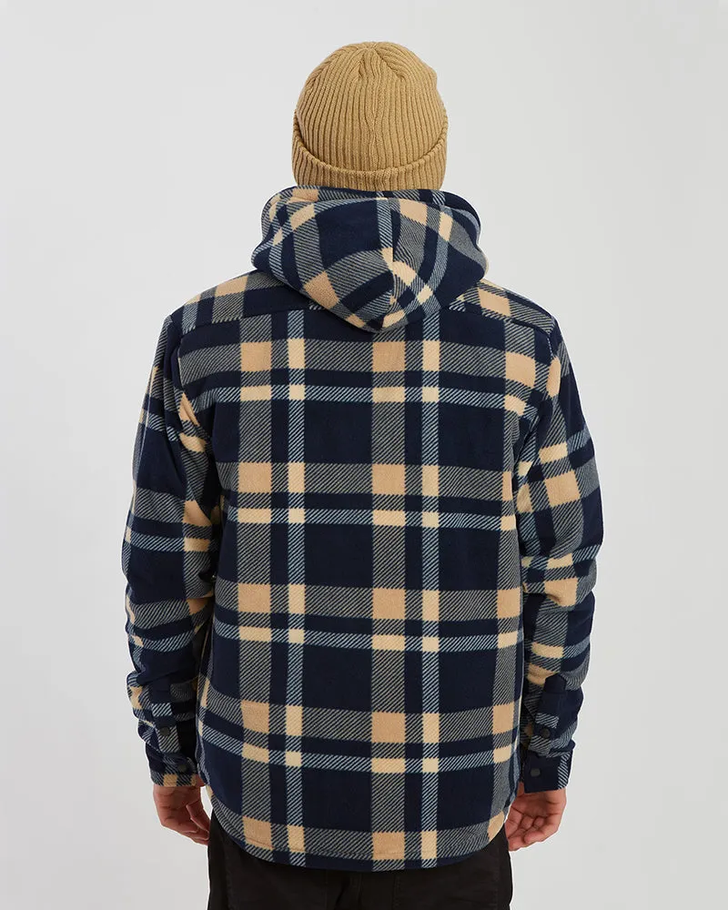 XTM Men's Franklin Hooded Jacket