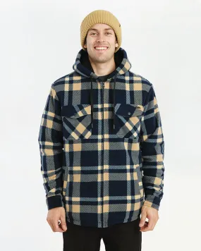 XTM Men's Franklin Hooded Jacket